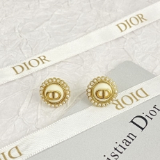 Christian Dior Earrings